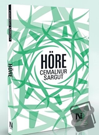 Höre - Cemalnur Sargut - Nefes Yayıncılık - Fiyatı - Yorumları - Satın