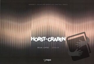 Horst-Graben - Bilal Çiftçi - Mayıs Yayınları - Fiyatı - Yorumları - S