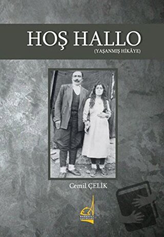 Hoş Hallo - Cemil Çelik - Boğaziçi Yayınları - Fiyatı - Yorumları - Sa