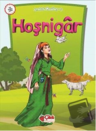 Hoşnigar - Ali Faik Gedikoğlu - Çilek Kitaplar - Fiyatı - Yorumları - 