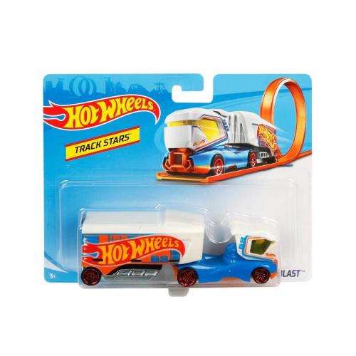 Hot Wheels Kamyonlar Bfm60 - - Hot Wheels - Fiyatı - Yorumları - Satın