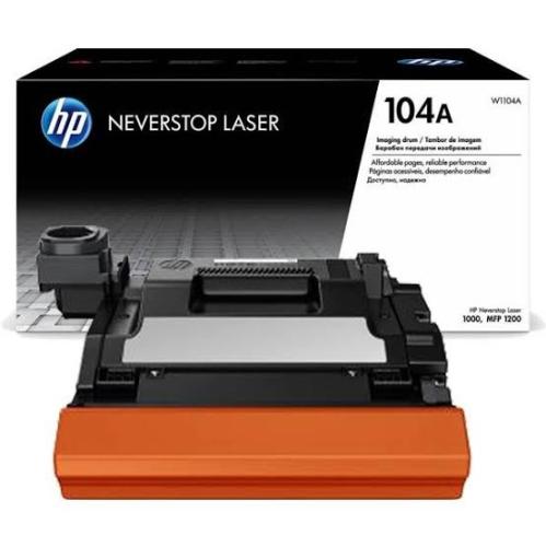 Hp 104A 20.000 Sayfa Neverstop Görüntüleme Drum W1104A - - Hp - Fiyatı