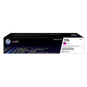 Hp 117A Magenta Kırmızı 700 Sayfa Toner W2073A - - Hp - Fiyatı - Yorum