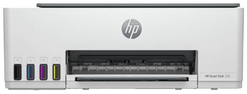 Hp 1F3W2A 520 Yazıcı-Tarayıcı-Fotokopi Tanklı Yazıcı Çok Fonksiyonlu -