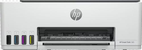 Hp 1F3Y2A Smart Tank 580 Yazıcı-Tarayıcı-Fotokopi-Wifi Çok Fonksiyonlu