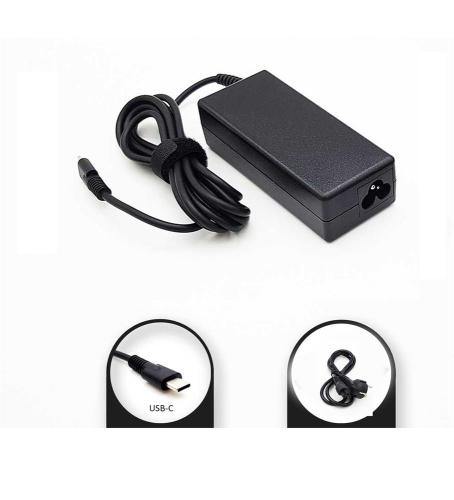 Hp 1Mz01Aa 45W Usb-C Lc Notebook Adaptör - - Hp - Fiyatı - Yorumları -