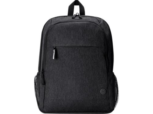 Hp 1X644Aa Pro Recycle Backpack 15.6" Siyah Sırt Çantası - - Hp - Fiya