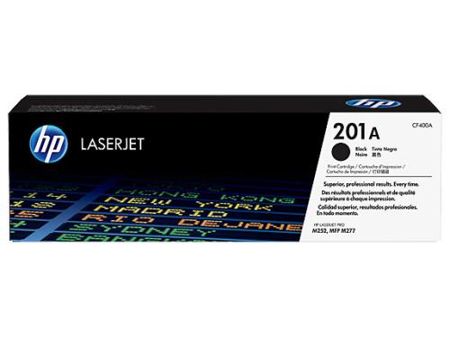 Hp 201A Black Siyah 1.500 Sayfa Toner Cf400A - - Hp - Fiyatı - Yorumla