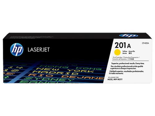 Hp 201A Yellow Sarı 1.400 Sayfa Toner Cf402A - - Hp - Fiyatı - Yorumla