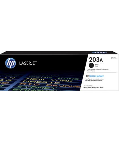 Hp 203A Black Siyah 1.400 Sayfa Toner Cf540A - - Hp - Fiyatı - Yorumla