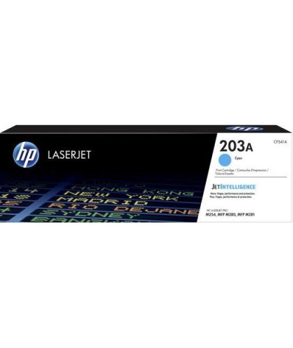 Hp 203A Cyan Mavi 1.300 Sayfa Toner Cf541A - - Hp - Fiyatı - Yorumları