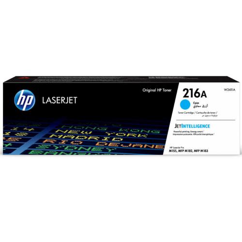 Hp 216A Cyan Mavi 850 Sayfa Toner W2411A - - Hp - Fiyatı - Yorumları -