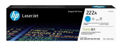 Hp 222A Cyan Mavi 1.200 Sayfa Toner W2221A - - Hp - Fiyatı - Yorumları