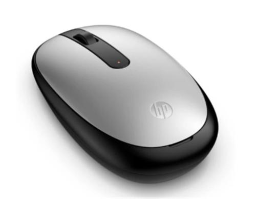 Hp 240 43N04Aa Bluetooth 5.1 1600Dpı Kablosuz Beyaz Mouse - - Hp - Fiy