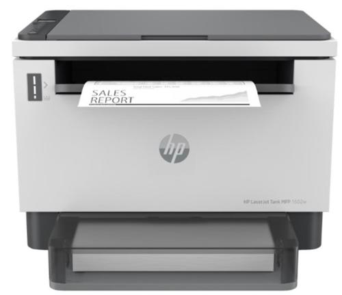 Hp 2R3E8A 1602W Yazıcı-Tarayıcı-Fotokopi-Wifi Lazer Tank - - Hp - Fiya