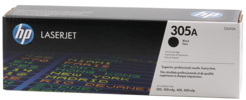 Hp 305A Black Siyah 2.200 Sayfa Toner Ce410A - - Hp - Fiyatı - Yorumla