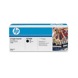 Hp 307A Black Siyah 7.000 Sayfa Toner Ce740A - - Hp - Fiyatı - Yorumla