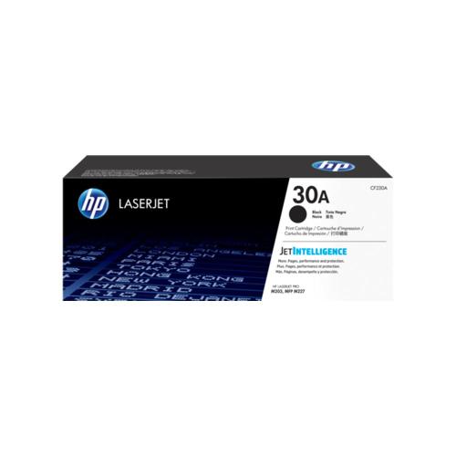 Hp 30A Black Siyah 1.600 Sayfa Toner Cf230A - - Hp - Fiyatı - Yorumlar