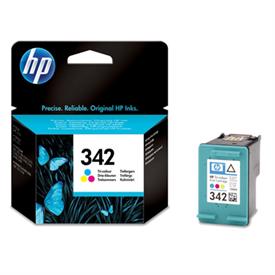 Hp 342 Color Renkli Kartuş C9361Ee - - Hp - Fiyatı - Yorumları - Satın