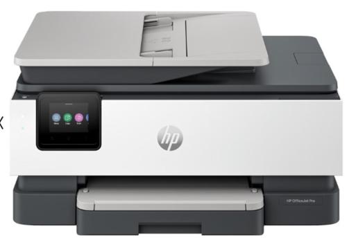 Hp 405W0C Officejet Pro 8123 Yazıcı-Tarayıcı-Fotokopi-Wifi Çok Fonksiy