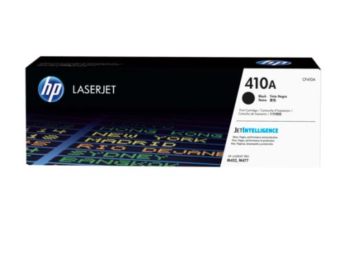 Hp 410A Black Siyah 2.300 Sayfa Toner Cf410A - - Hp - Fiyatı - Yorumla