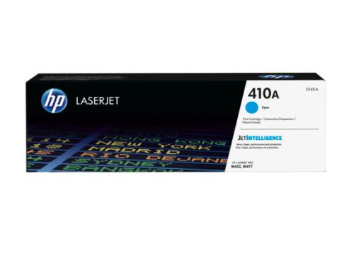 Hp 410A Cyan Mavi 2.300 Sayfa Toner Cf411A - - Hp - Fiyatı - Yorumları