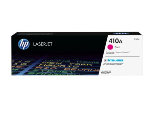 Hp 410A Magenta Kırmızı 2.300 Sayfa Toner Cf413A - - Hp - Fiyatı - Yor