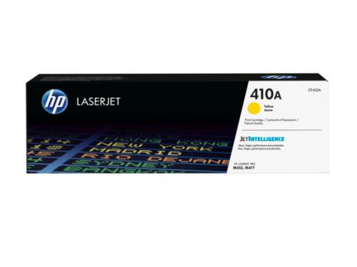 Hp 410A Yellow Sarı 2.300 Sayfa Toner Cf412A - - Hp - Fiyatı - Yorumla