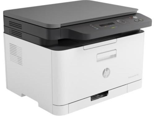 Hp 4Zb96A 178Nw Yazıcı-Tarayıcı-Fotokopi-Network-Wifi Renkli Lazer Yaz