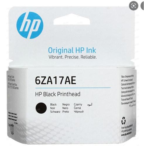 Hp 515-530-615 Siyah Baskı Kafası 6Za17Ae - - Hp - Fiyatı - Yorumları 