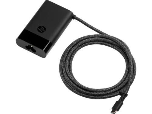 Hp 671R3Aa Usb-C 65 W Dizüstü Bilgisayar Şarj Cihazı - - Hp - Fiyatı -