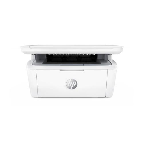 Hp 7Md74A M141Cw Yazıcı-Tarayıcı-Fotokopi-Wifi Lazer Yazıcı - - Hp - F