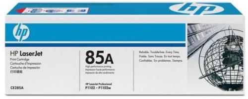 Hp 85A Black Siyah 1.600 Sayfa Toner Ce285A - - Hp - Fiyatı - Yorumlar