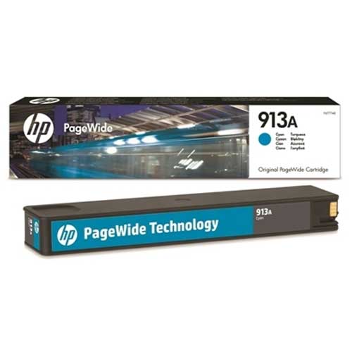 Hp 913A Yellow Sarı Pagewide Kartuş F6T79Ae - - Hp - Fiyatı - Yorumlar