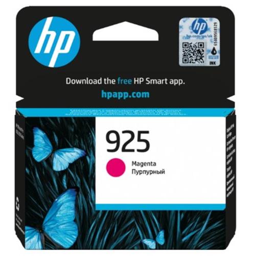 Hp 925 Magenta Kartuş 4K0V7Pe - - Hp - Fiyatı - Yorumları - Satın Al