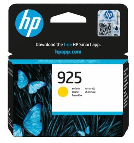 Hp 925 Yellow Sarı Kartuş 4K0V8Pe - - Hp - Fiyatı - Yorumları - Satın 