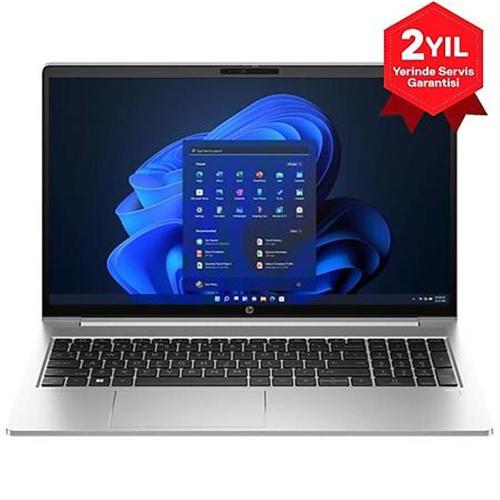 Hp Probook 450 G10 725Q0Ea İ7-1355 16Gb 512Gb Ssd 15.6" Fhd W11 Pro No