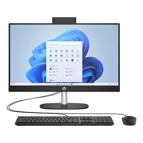 Hp Proone 240 G10 8T2W7Es İ7-1355U 16Gb 512Ssd Wifi 6 23.8" Freedos Al