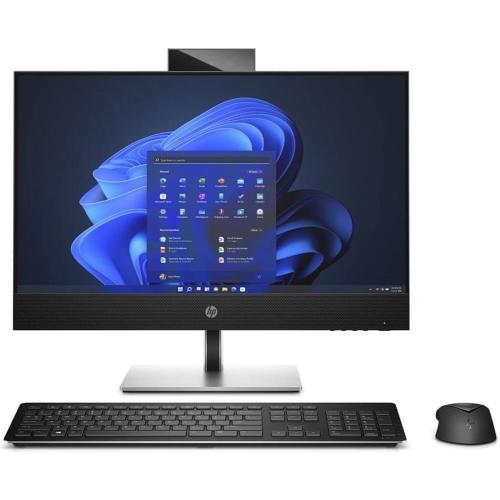 Hp Proone 440 G9 9H6X3Et İ5-14500 8Gb 512Gb 23.8" Freedos All In One B