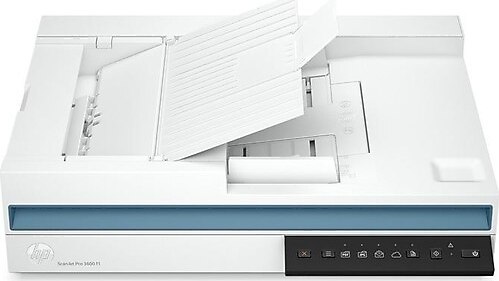 Hp Scanjet Pro 3600 F1 Döküman Tarayıcı 20G06A - - Hp - Fiyatı - Yorum