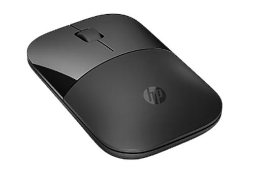 Hp Z3700 758A8Aa Bluetooth Siyah 2.4Ghz Wireless Optik Mouse - - Hp - 