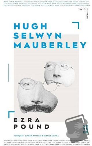 Hugh Selwyn Mauberley - Ezra Pound - Ketebe Yayınları - Fiyatı - Yorum