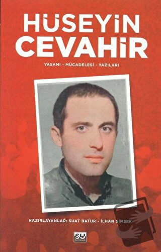 Hüseyin Cevahir - İlhan Şimşek - Su Yayınevi - Fiyatı - Yorumları - Sa