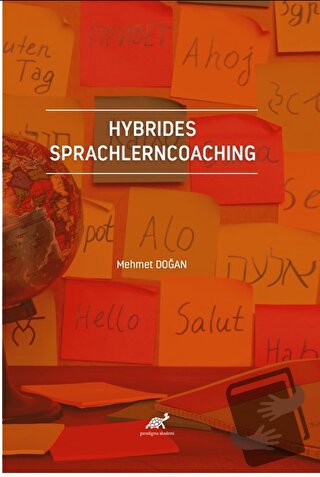 Hybrides Sprachlerncoaching - Mehmet Doğan - Paradigma Akademi Yayınla