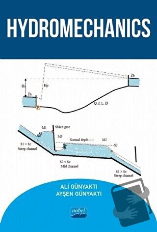 Hydromechanics - Ali Günyaktı - Nobel Akademik Yayıncılık - Fiyatı - Y