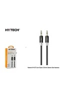 Hytech Hy-X70 1M Siyah 3.5Mm Stereo Ses Kablosu - - Hytech - Fiyatı - 