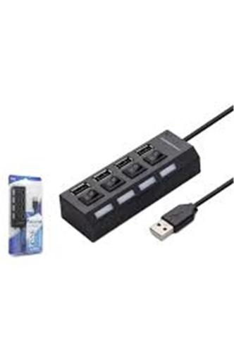 Hytech Hy-40 4 Port Usb 2.0 Hub - - Hytech - Fiyatı - Yorumları - Satı