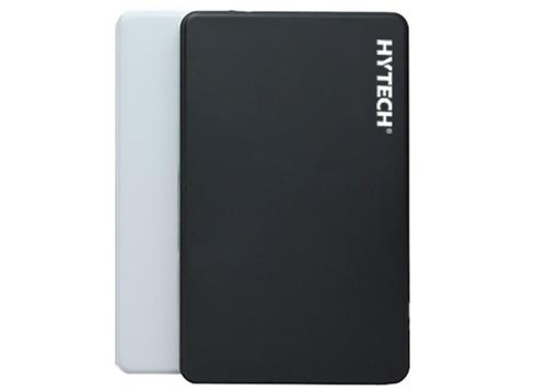 Hytech Hy-Hdc21 2.5" Usb 2.0 Sata Harddisk Kutusu Siyah - - Hytech - F