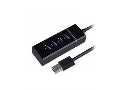 Hytech Hy-U340 4 Port Usb 3.0 Hub - - Hytech - Fiyatı - Yorumları - Sa