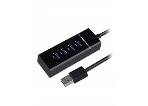 Hytech Hy-U350 4-Usb Port Usb 3.0 Usb 3.0 Usb Hub - - Hytech - Fiyatı 